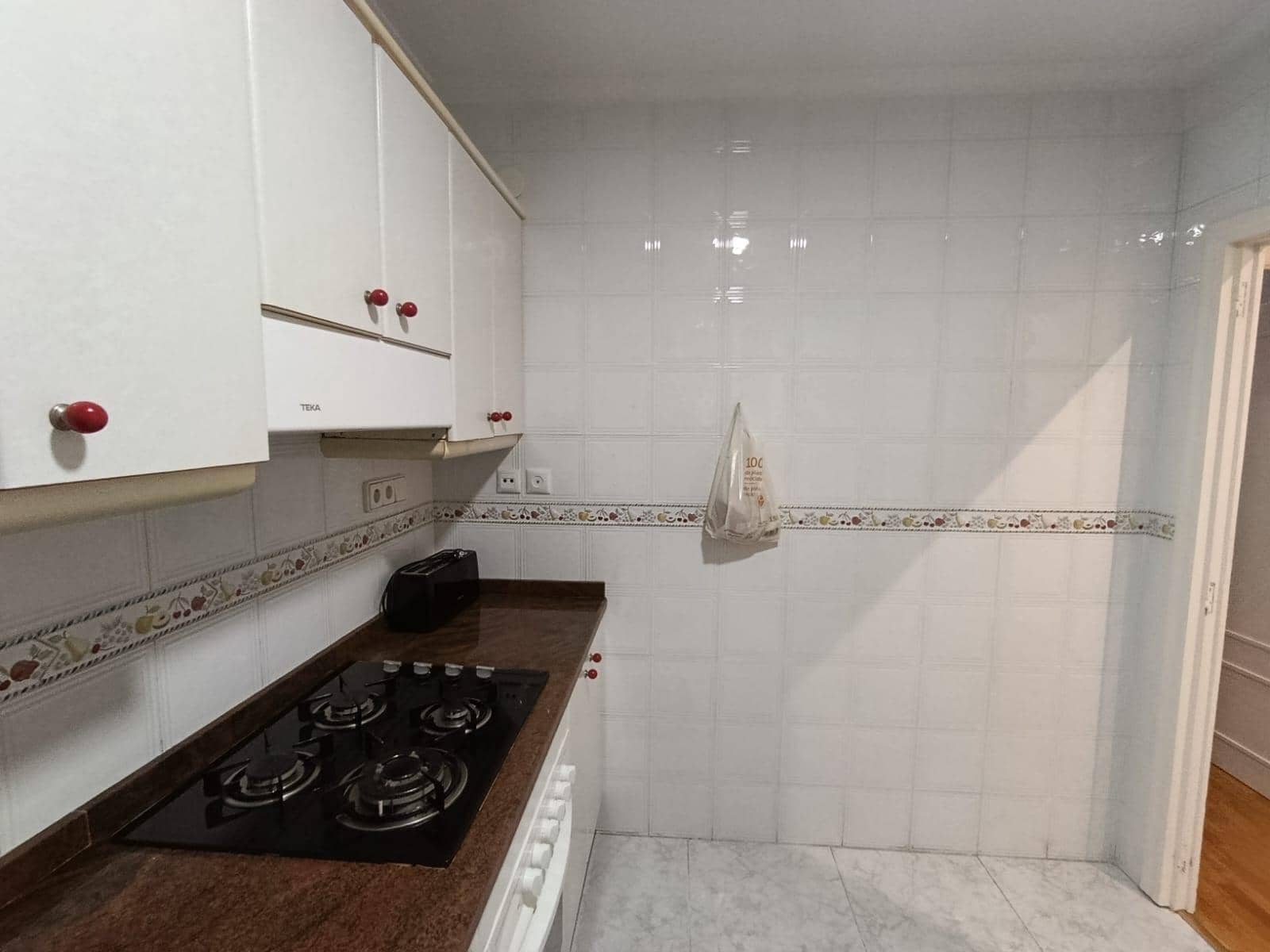 4 sovrum Lägenhet till salu i Alicante stad - 190 000 € (Ref: 9757955)