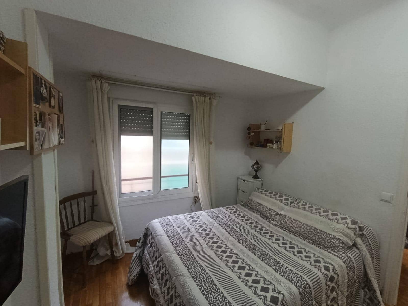 4 sovrum Lägenhet till salu i Alicante stad - 190 000 € (Ref: 9757955)