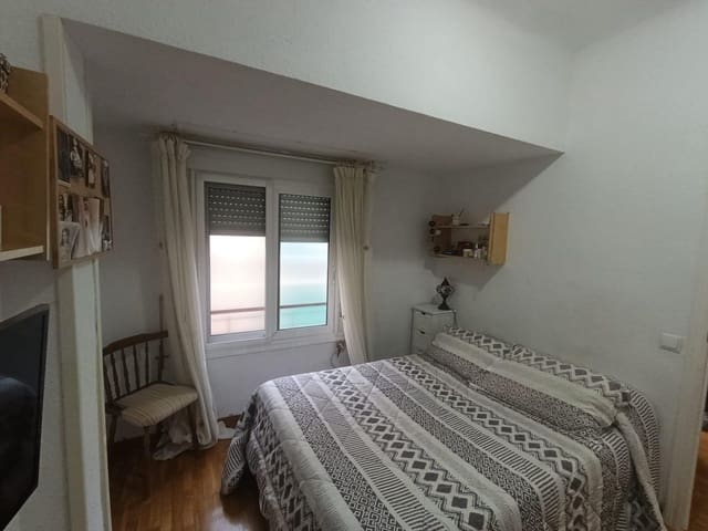 4 sovrum Lägenhet till salu i Carolinas Altas, Alicante stad - 190 000 € (Ref: 9757955)