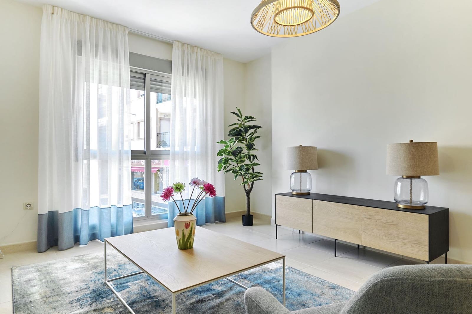 2 chambre Appartement à vendre à San Miguel de Salinas - 165 000 € (Ref: 9757957)