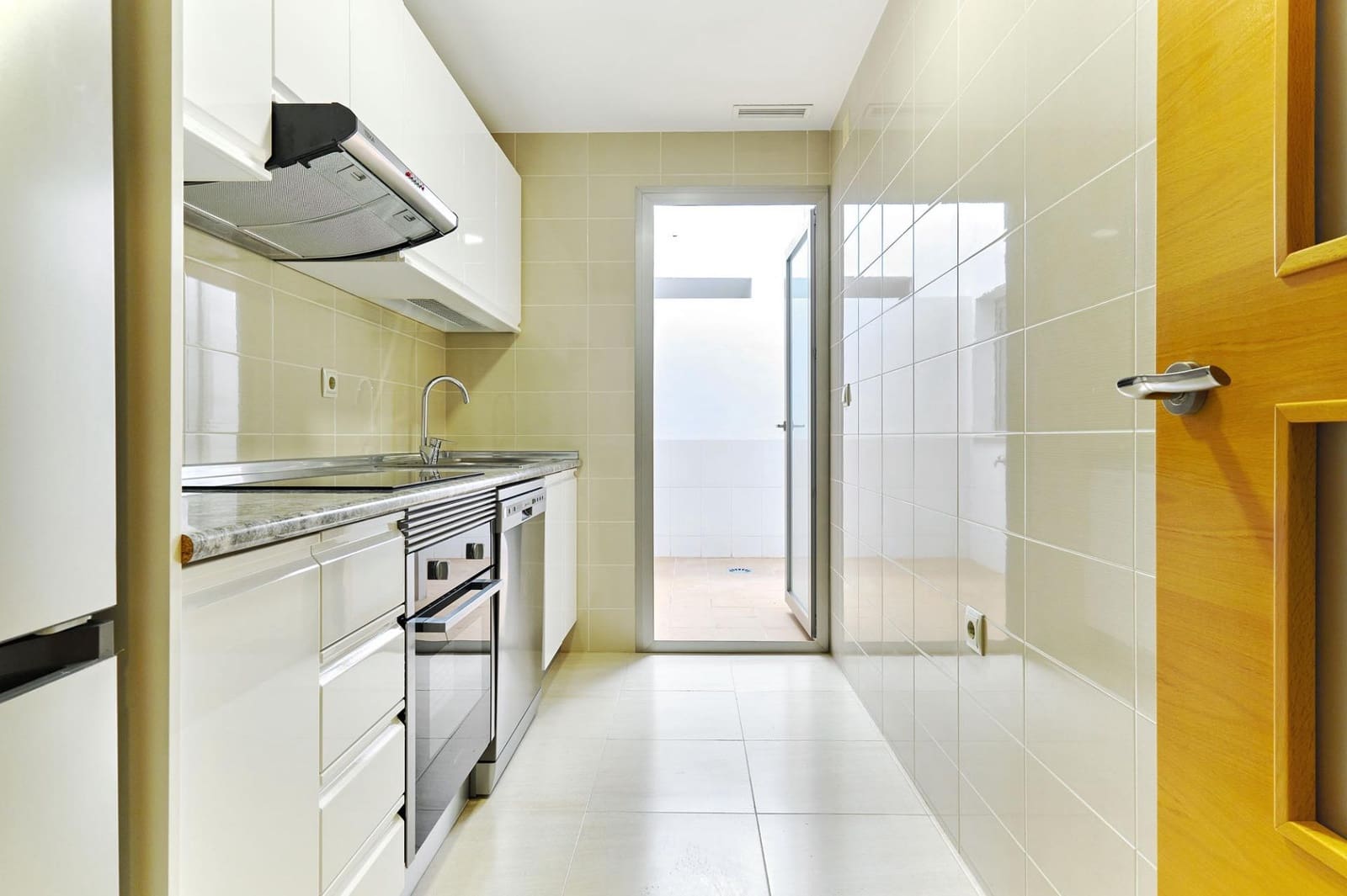 2 chambre Appartement à vendre à San Miguel de Salinas - 165 000 € (Ref: 9757957)