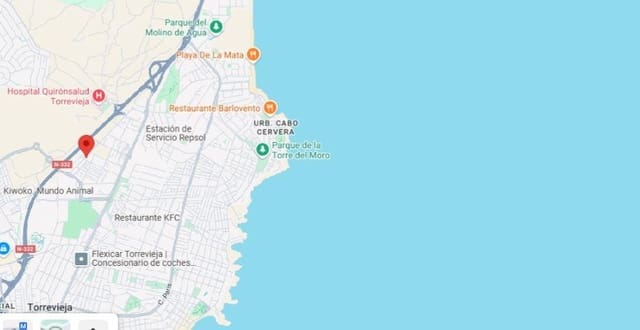 3 bedroom Villa for sale in Torrevieja - € 595,000 (Ref: 9757961)