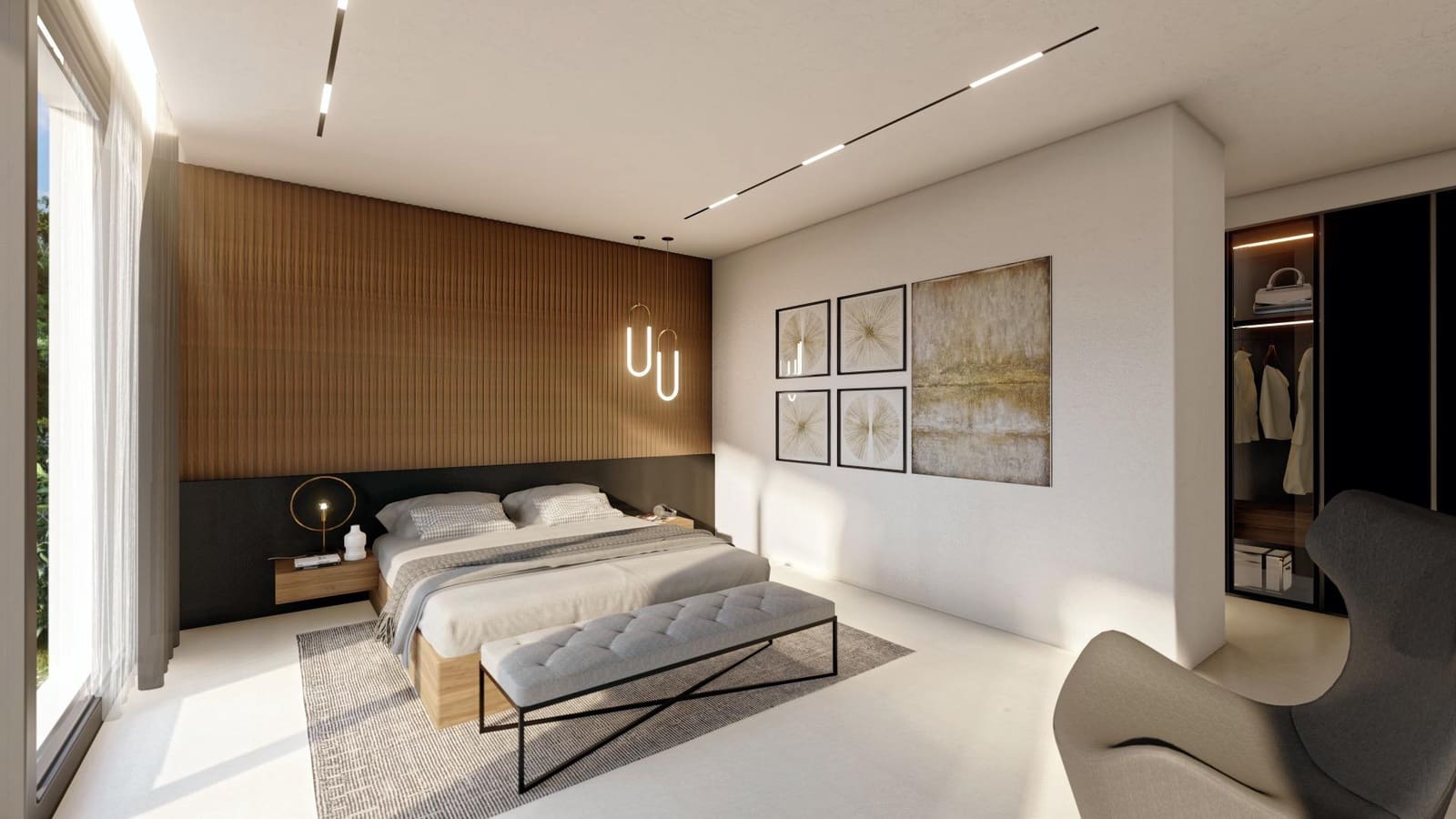 4 bedroom Villa for sale in Altea - € 2,090,000 (Ref: 9757962)