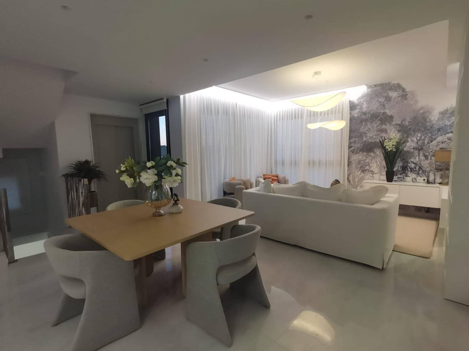 6 quarto Moradia para venda em Campoamor - 1 780 000 € (Ref: 9757963)