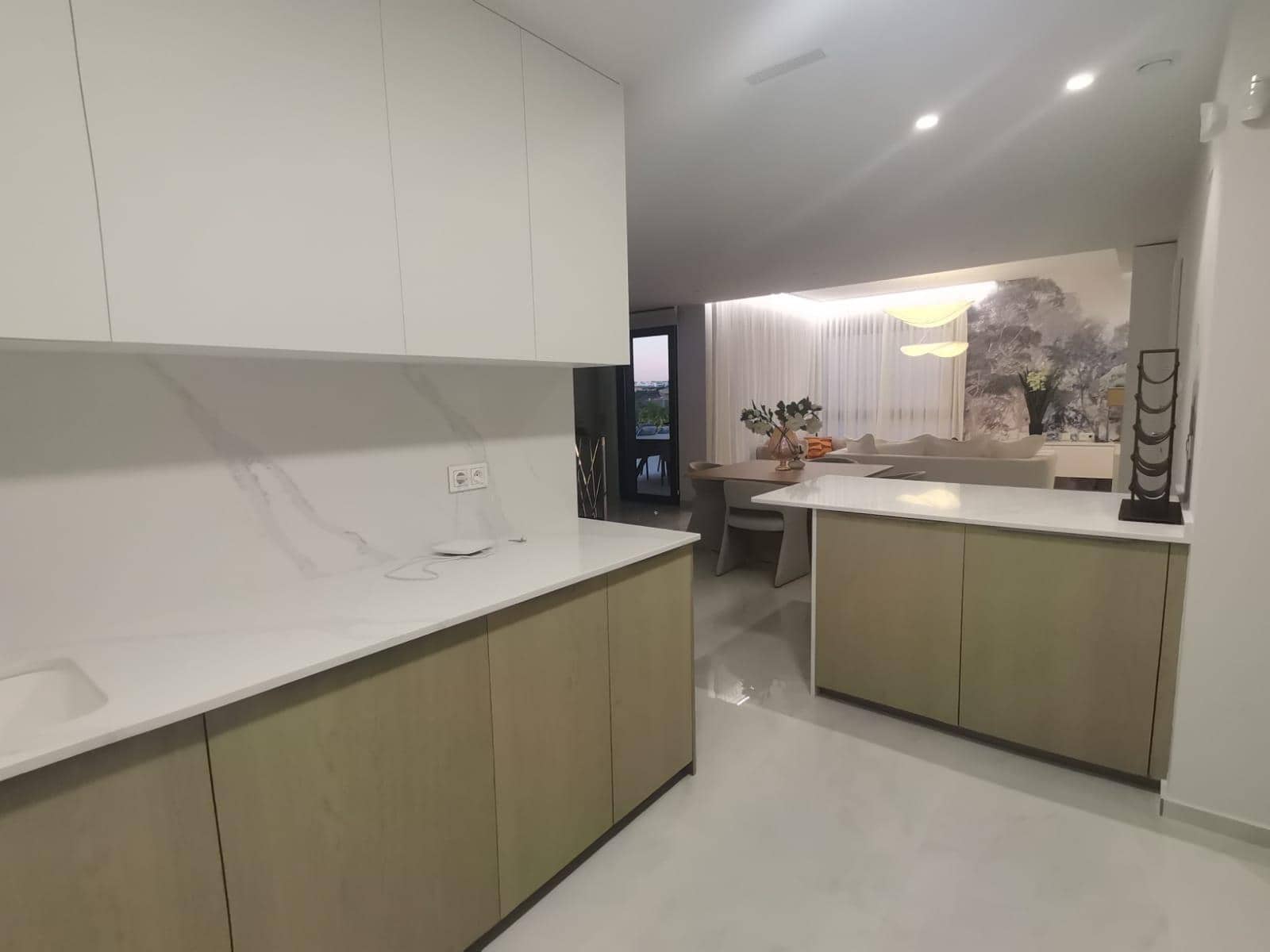 6 quarto Moradia para venda em Campoamor - 1 780 000 € (Ref: 9757963)