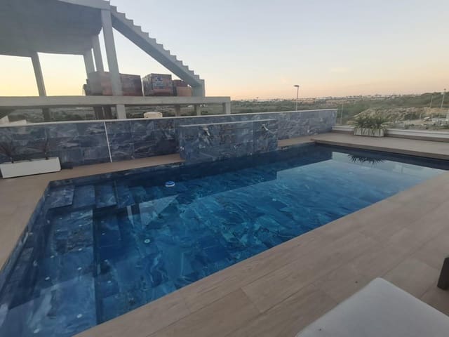 6 quarto Moradia para venda em Campoamor, Orihuela - 1 780 000 € (Ref: 9757963)