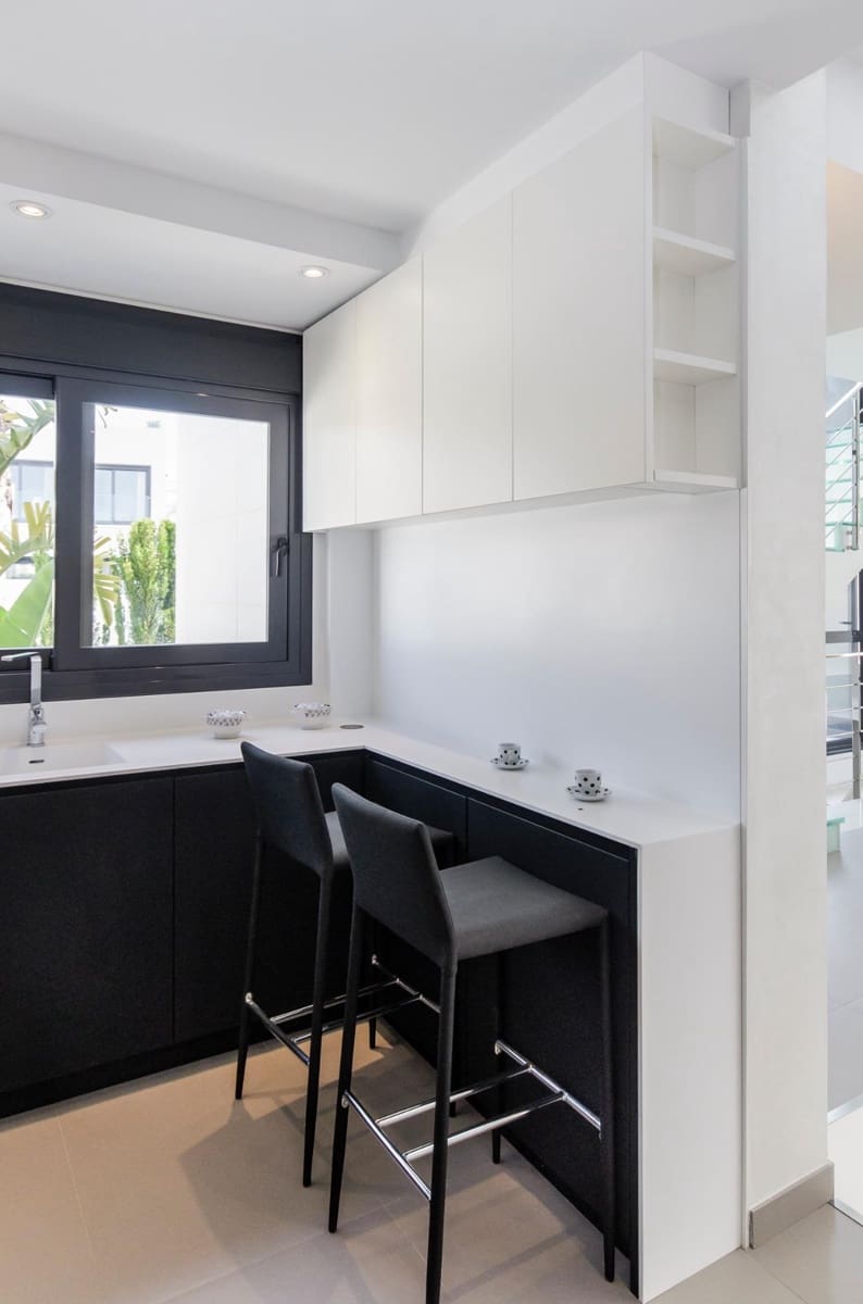 3 soveværelse Villa til salg i Campoamor - € 1.195.000 (Ref: 9757964)