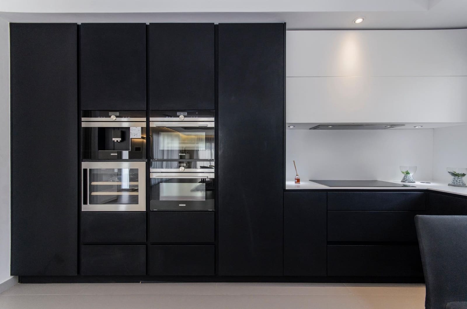 3 soveværelse Villa til salg i Campoamor - € 1.195.000 (Ref: 9757964)