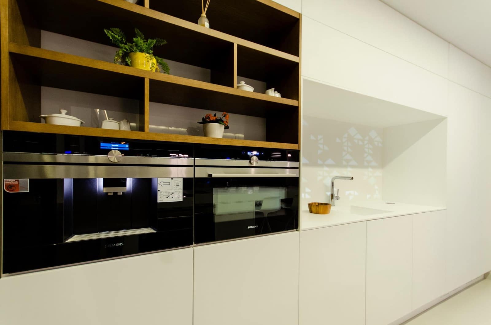 Chalet de 4 habitaciones en Campoamor en venta - 1.195.000 € (Ref: 9757965)