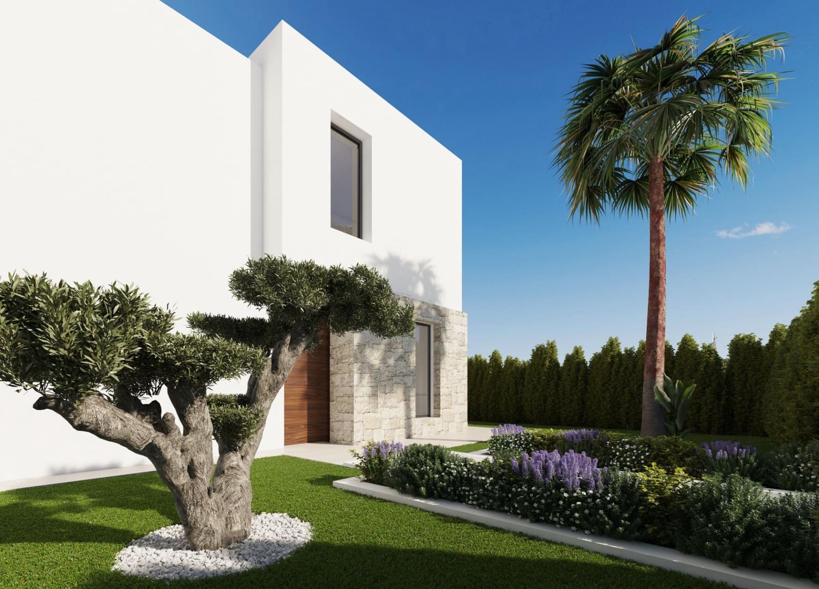 3 sovrum Villa till salu i Finestrat - 1 145 000 € (Ref: 9757967)