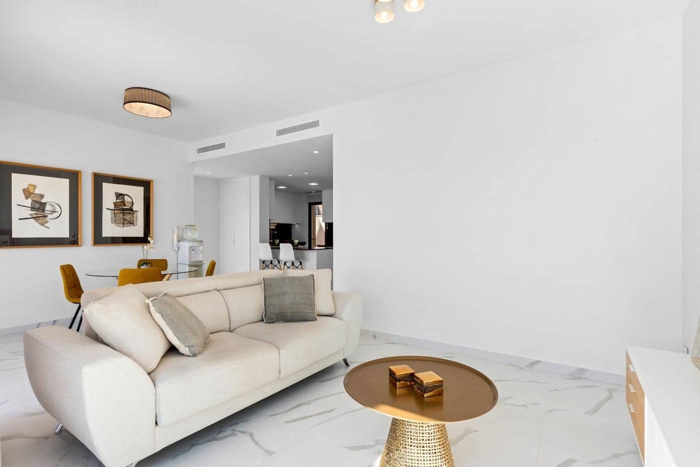 2 soveværelse Bungalow til salg i San Miguel de Salinas - € 375.000 (Ref: 9757968)