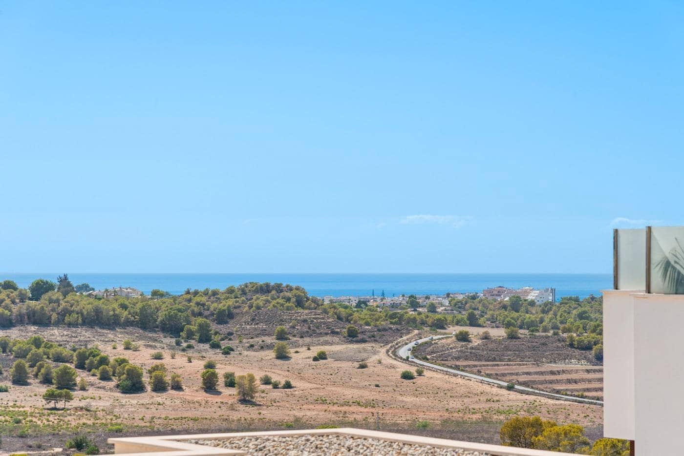 2 soveværelse Bungalow til salg i San Miguel de Salinas - € 375.000 (Ref: 9757968)