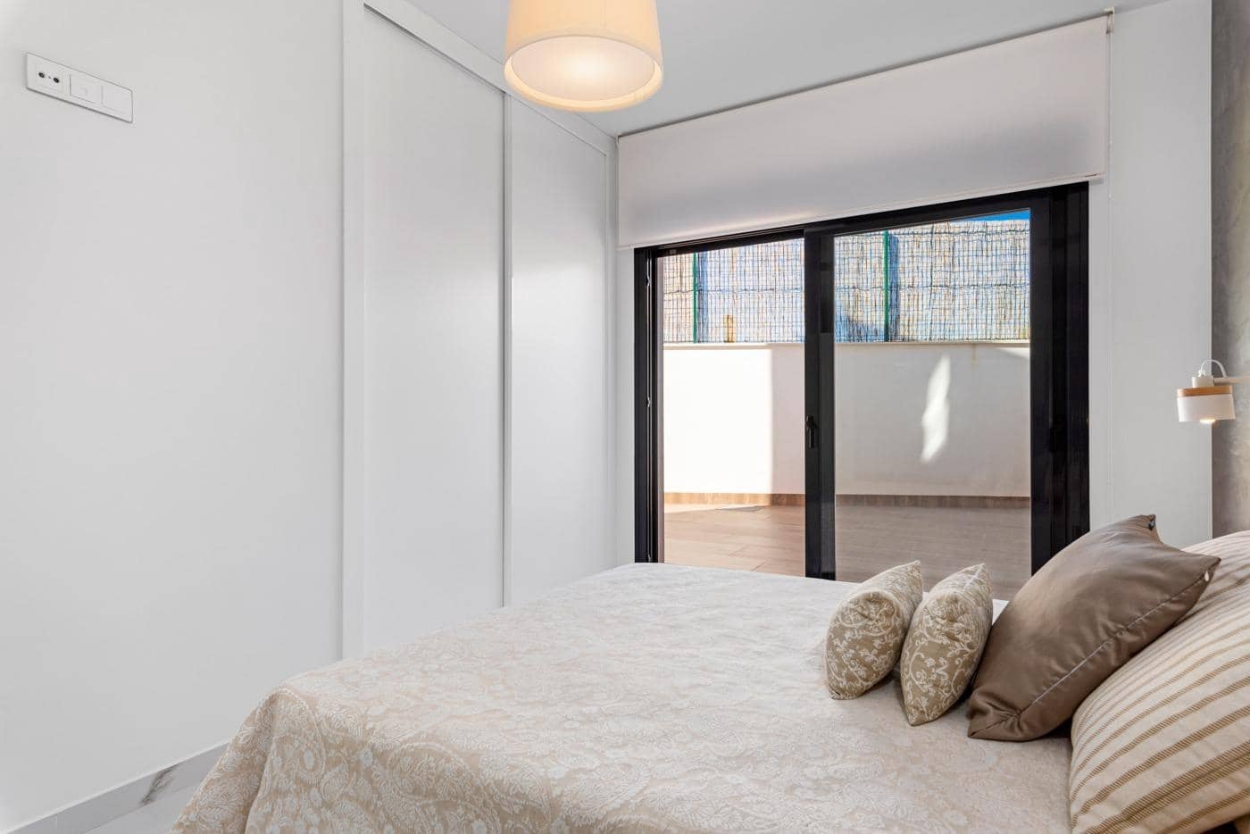 2 soveværelse Bungalow til salg i San Miguel de Salinas - € 375.000 (Ref: 9757968)