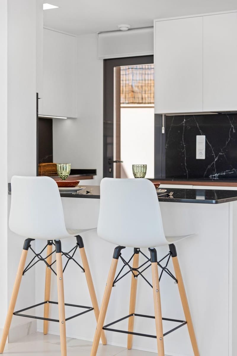 2 soveværelse Bungalow til salg i San Miguel de Salinas - € 375.000 (Ref: 9757968)