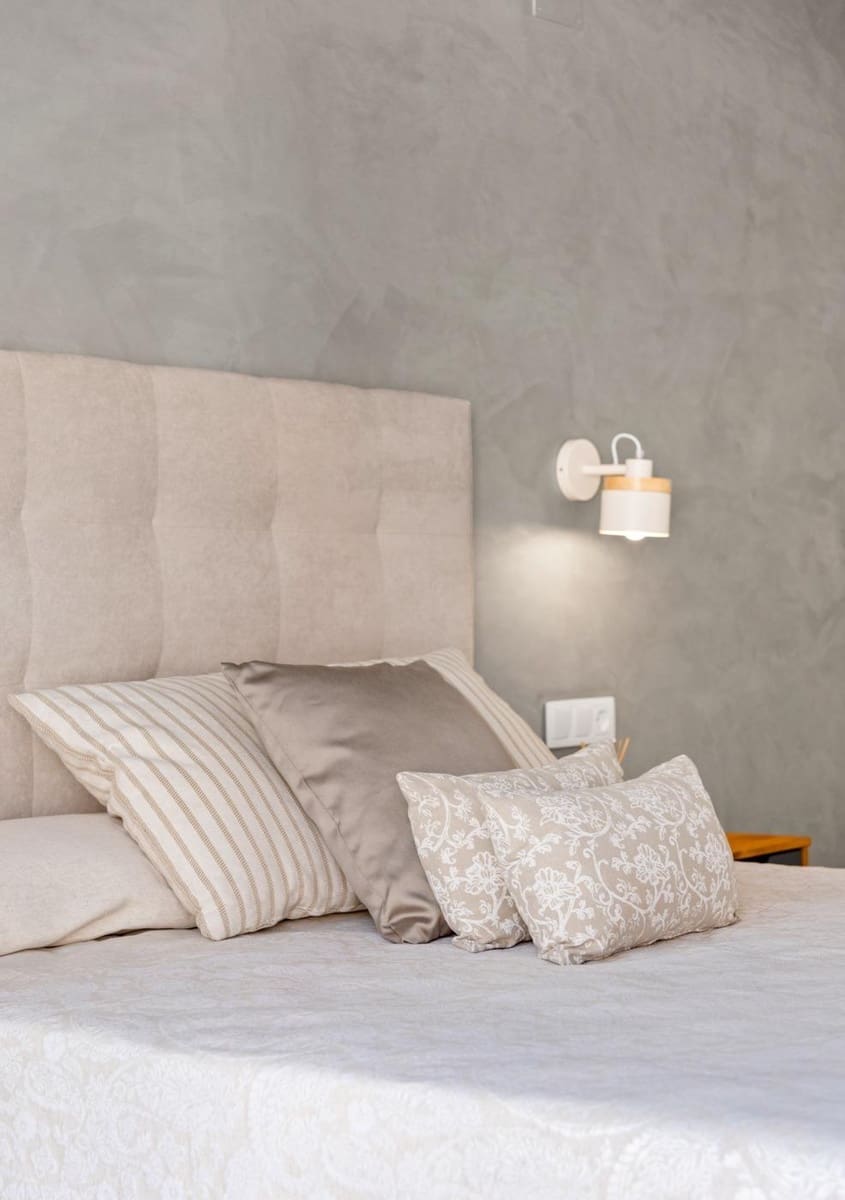 2 soveværelse Bungalow til salg i San Miguel de Salinas - € 375.000 (Ref: 9757968)