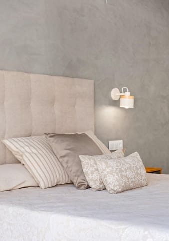 2 soveværelse Bungalow til salg i San Miguel de Salinas - € 375.000 (Ref: 9757968)