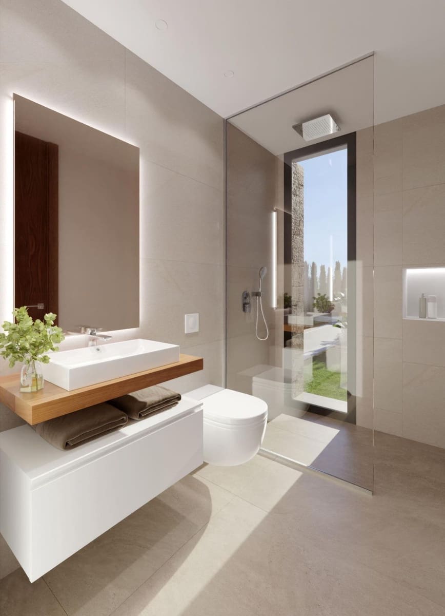 Chalet de 3 habitaciones en Finestrat en venta - 895.000 € (Ref: 9757969)