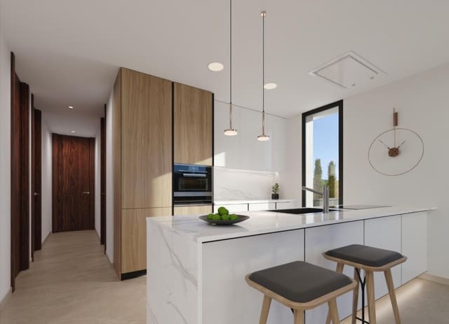 Chalet de 3 habitaciones en Finestrat en venta - 895.000 € (Ref: 9757969)