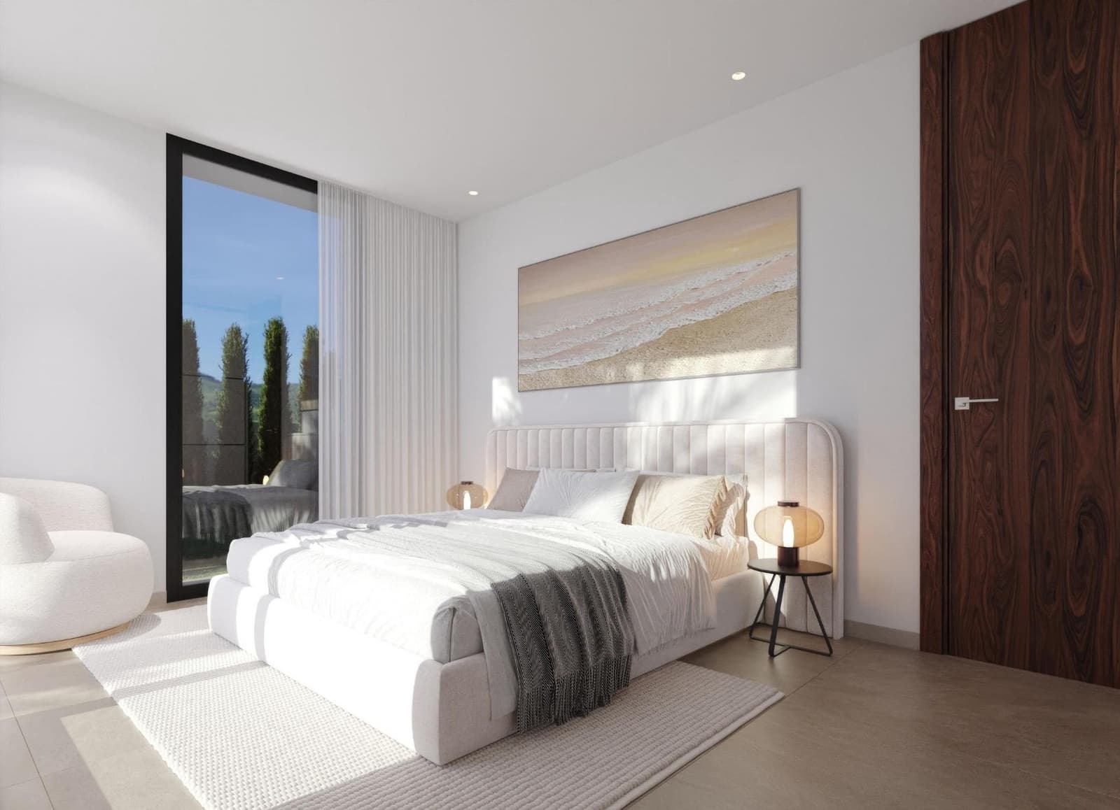 Chalet de 3 habitaciones en Finestrat en venta - 895.000 € (Ref: 9757969)