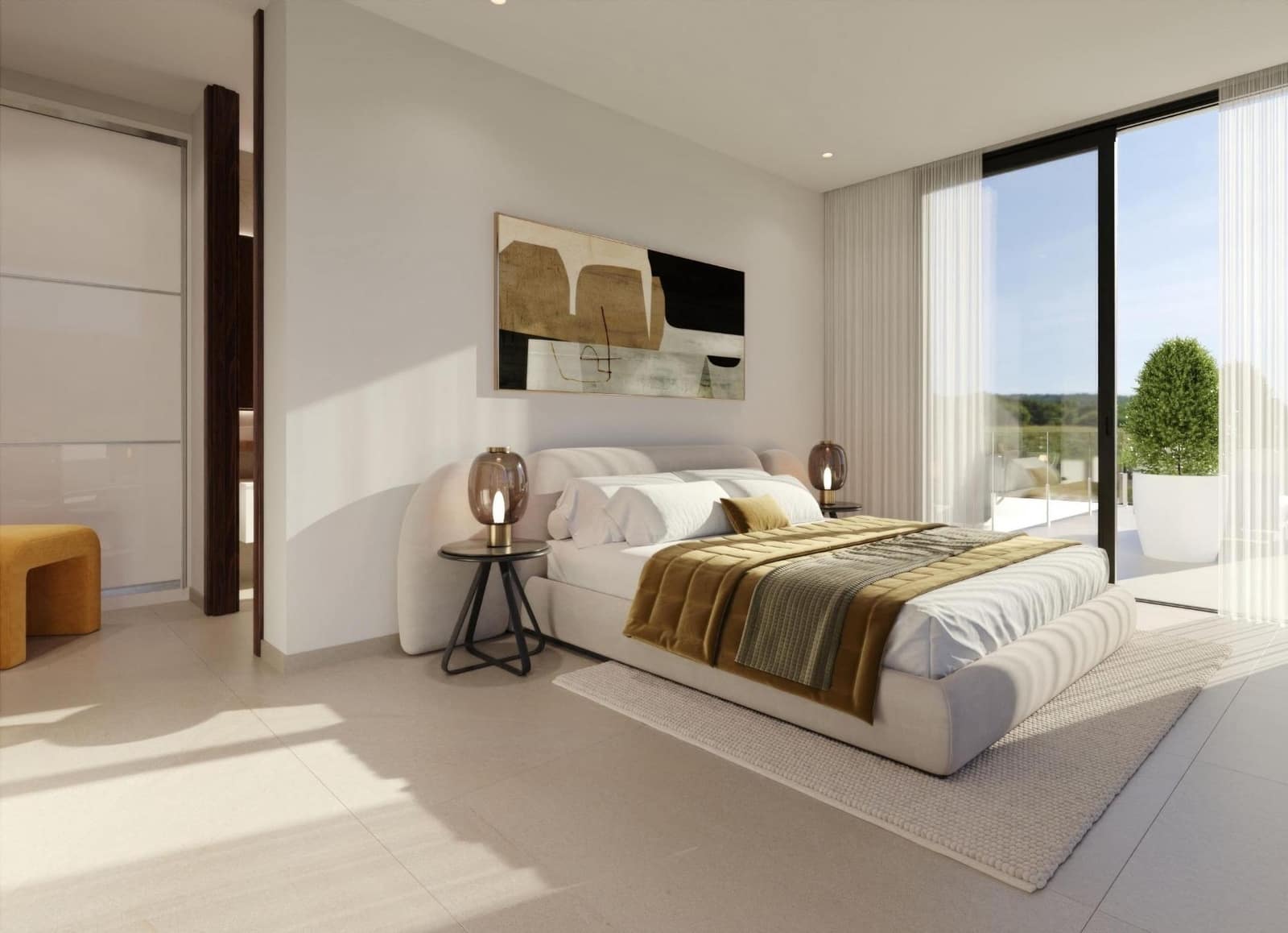 Chalet de 3 habitaciones en Finestrat en venta - 895.000 € (Ref: 9757969)