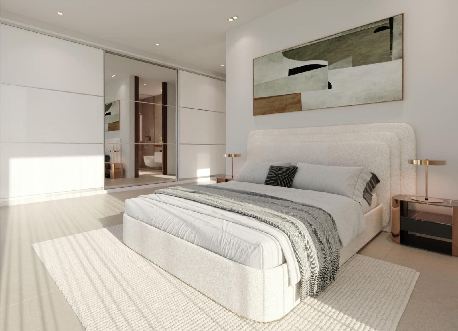 Chalet de 3 habitaciones en Finestrat en venta - 895.000 € (Ref: 9757969)