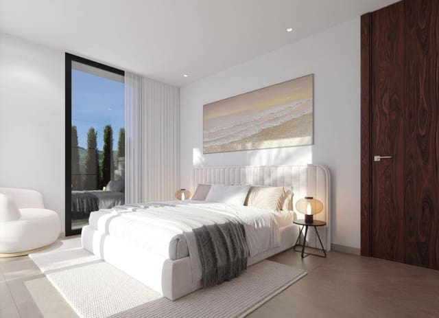 Chalet de 3 habitaciones en Finestrat en venta - 895.000 € (Ref: 9757969)