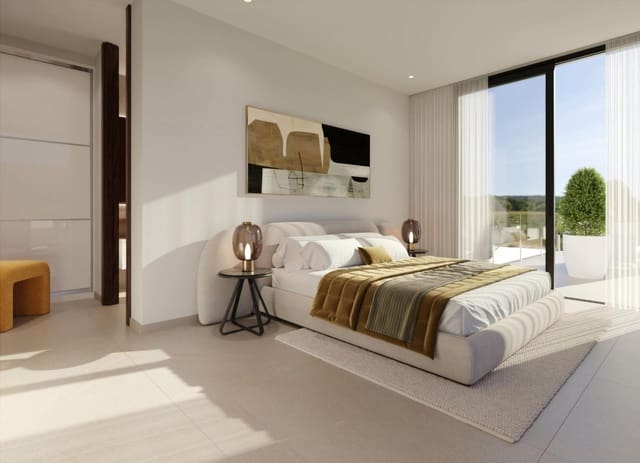 Chalet de 3 habitaciones en Finestrat en venta - 895.000 € (Ref: 9757969)