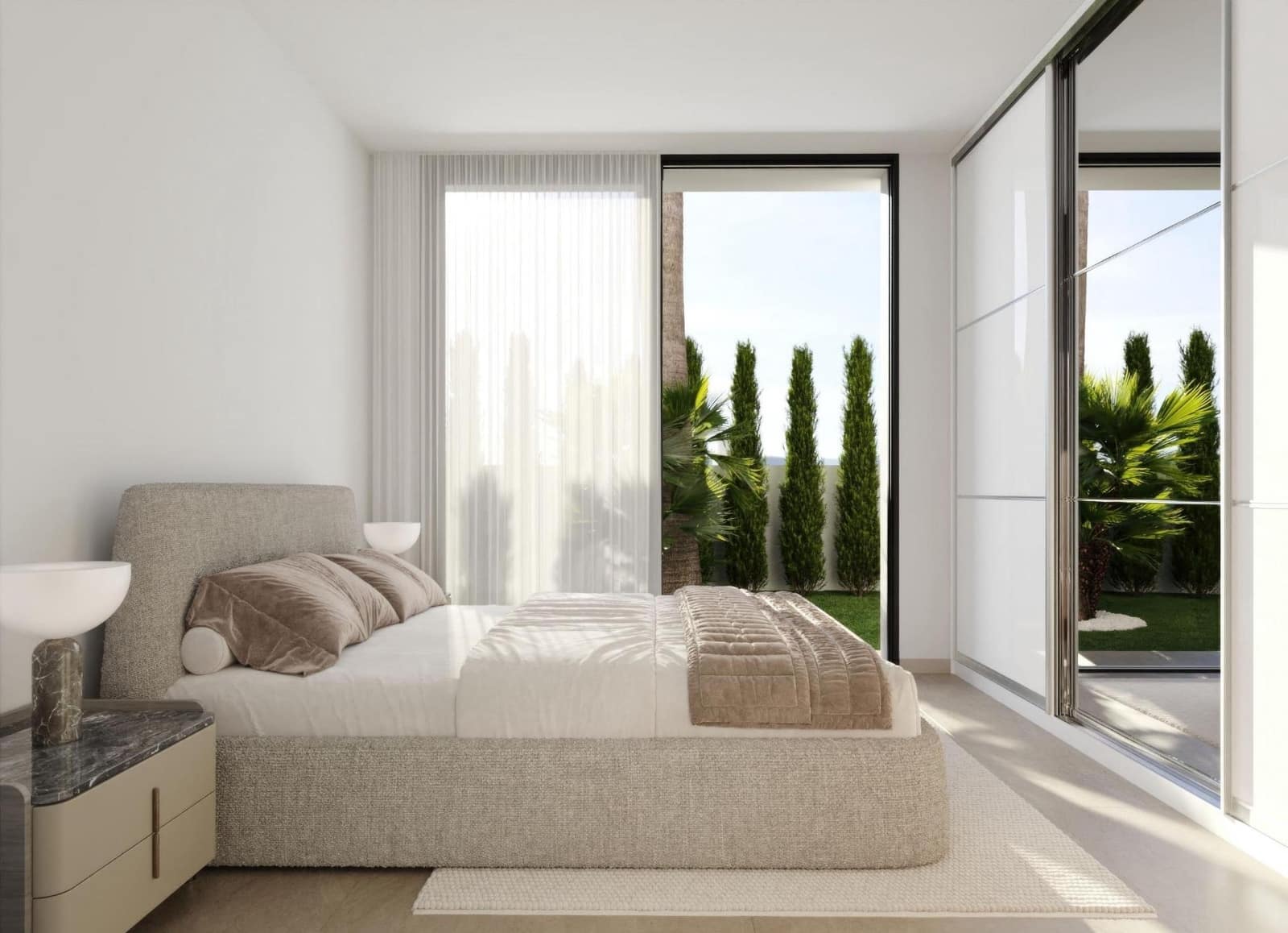 Chalet de 3 habitaciones en Finestrat en venta - 895.000 € (Ref: 9757969)