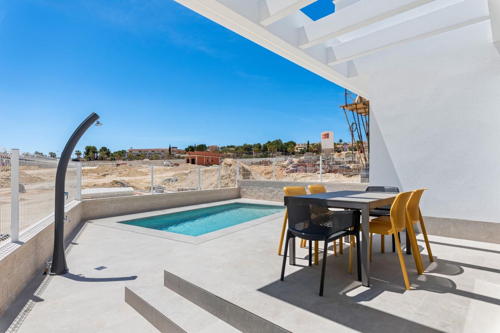 3 slaapkamer Villa te koop in Algorfa - € 445.000 (Ref: 9757970)