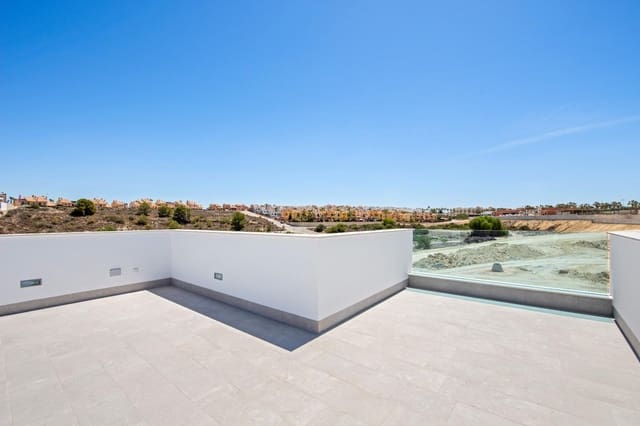 3 slaapkamer Villa te koop in Algorfa - € 445.000 (Ref: 9757970)