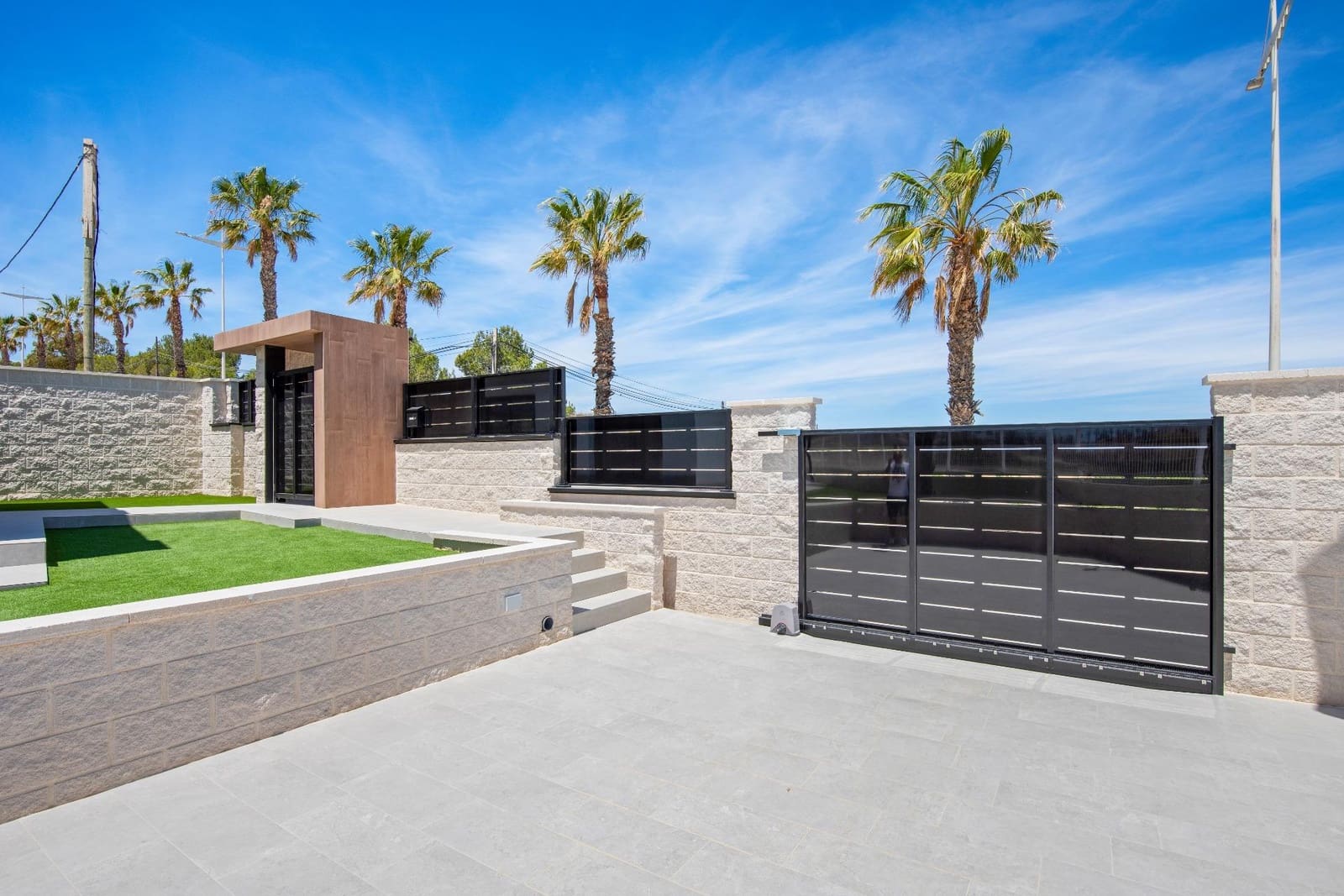 3 slaapkamer Villa te koop in Algorfa - € 445.000 (Ref: 9757970)