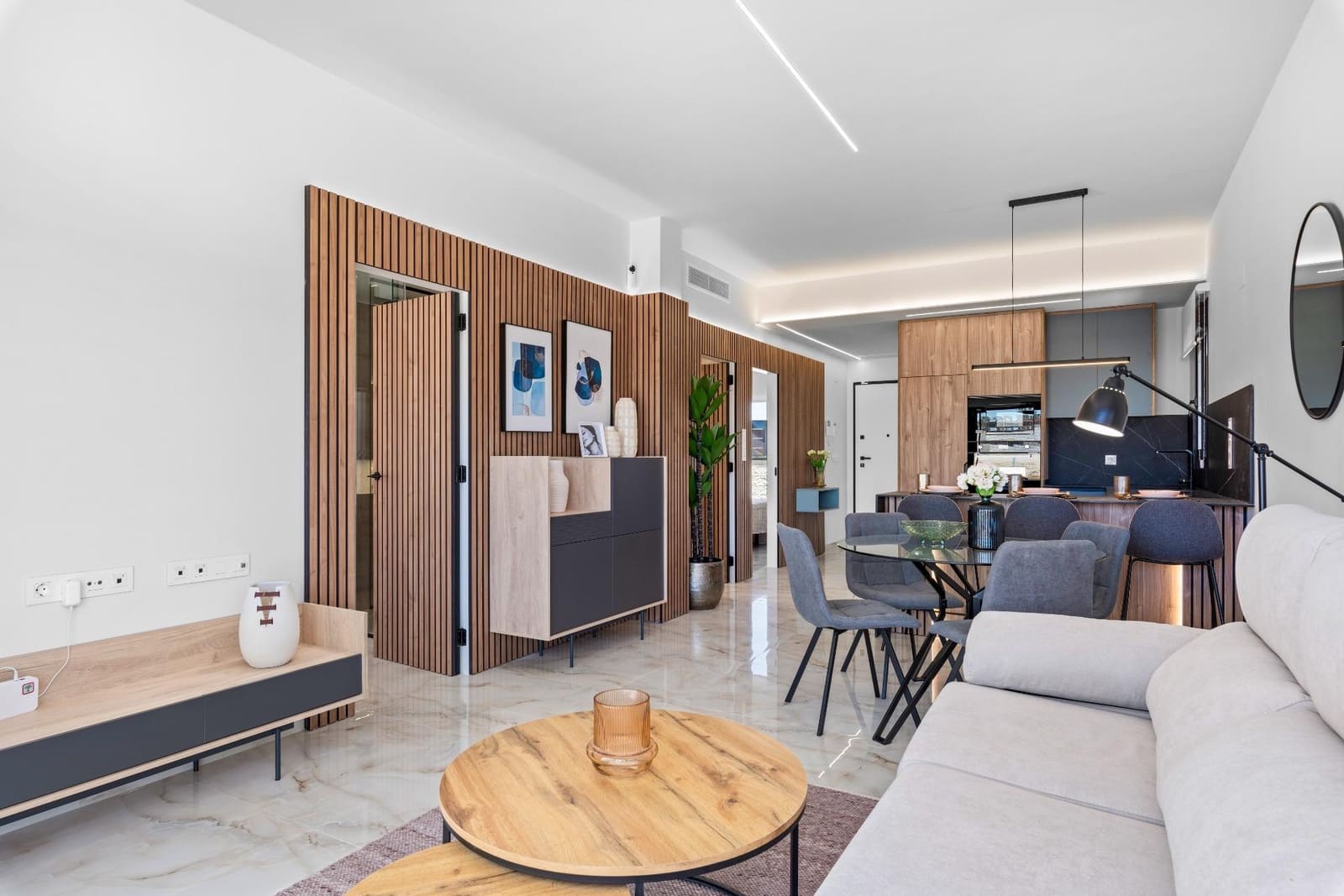 3 slaapkamer Villa te koop in Algorfa - € 445.000 (Ref: 9757970)