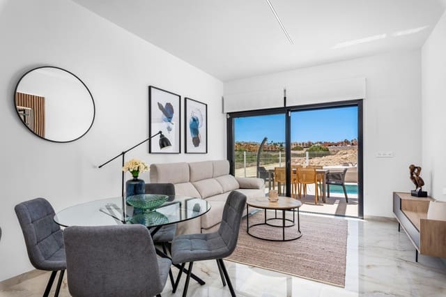 3 slaapkamer Villa te koop in Algorfa - € 445.000 (Ref: 9757970)