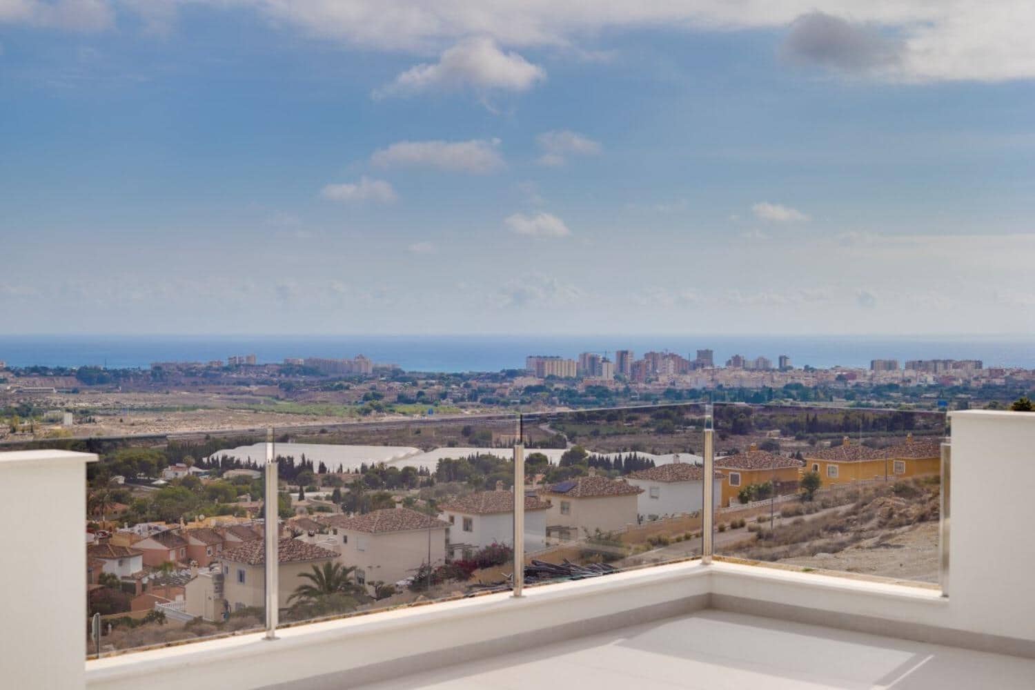 3 camera da letto Villa in vendita in Muchamiel / Mutxamel - 450.000 € (Rif: 9757971)