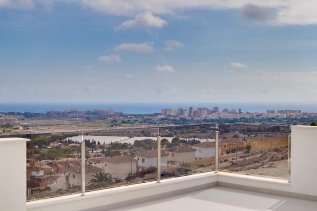 3 camera da letto Villa in vendita in Muchamiel / Mutxamel - 450.000 € (Rif: 9757971)