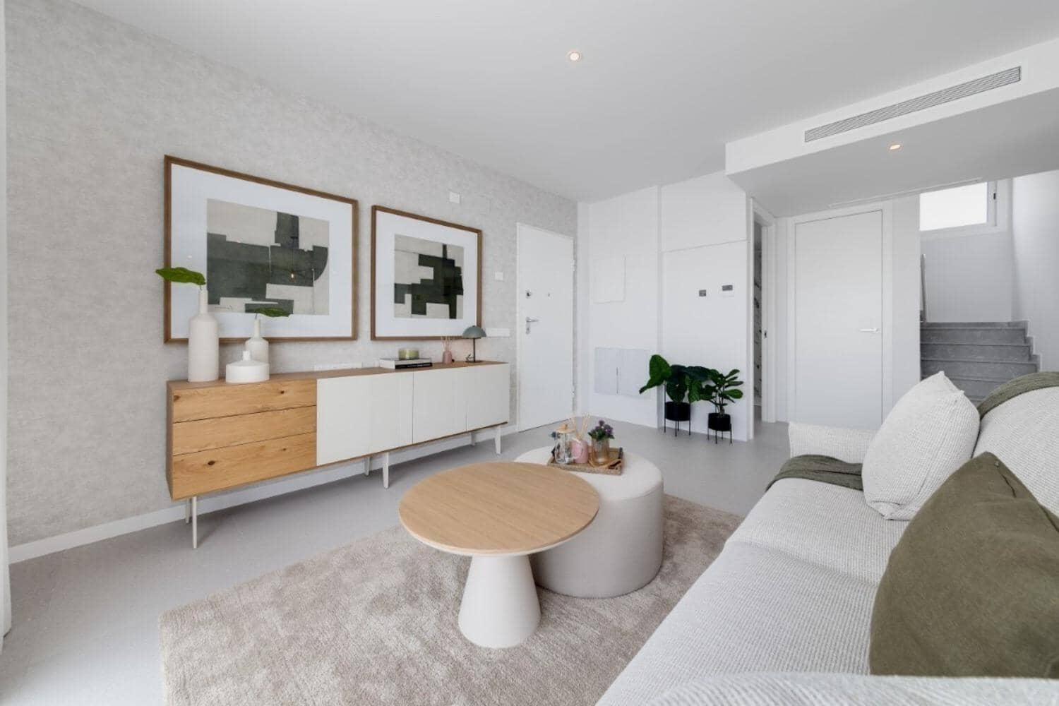 3 camera da letto Villa in vendita in Muchamiel / Mutxamel - 450.000 € (Rif: 9757971)