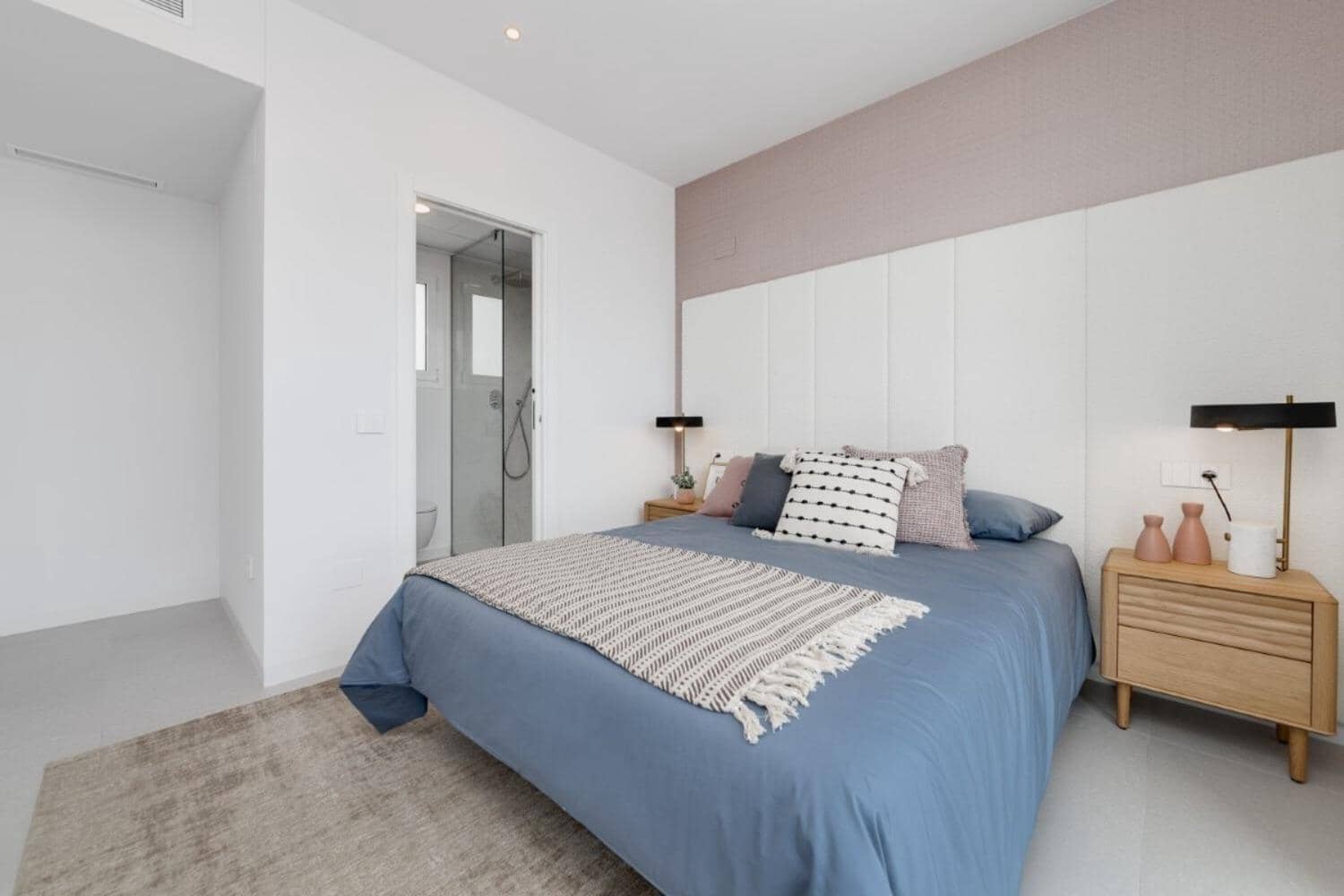 3 camera da letto Villa in vendita in Muchamiel / Mutxamel - 450.000 € (Rif: 9757971)