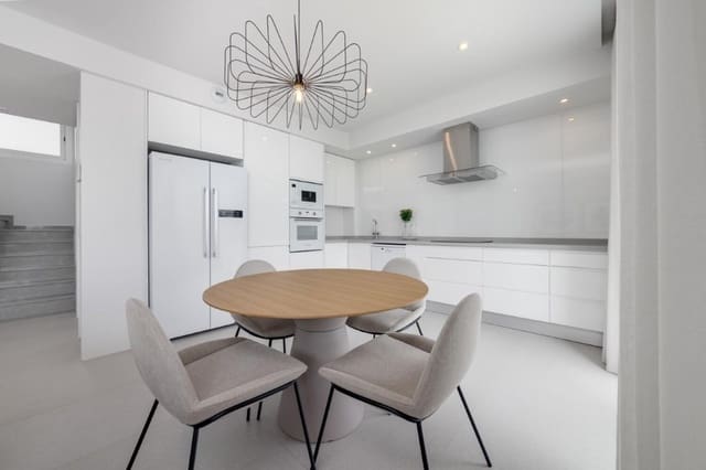 3 camera da letto Villa in vendita in Muchamiel / Mutxamel - 450.000 € (Rif: 9757971)