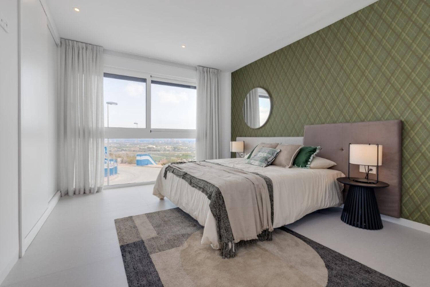 3 camera da letto Villa in vendita in Muchamiel / Mutxamel - 450.000 € (Rif: 9757971)