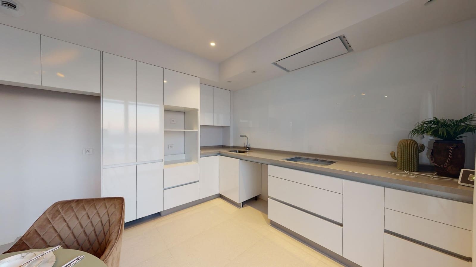 3 camera da letto Villa in vendita in Muchamiel / Mutxamel - 450.000 € (Rif: 9757971)