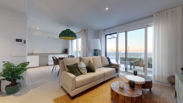 3 camera da letto Villa in vendita in Muchamiel / Mutxamel - 450.000 € (Rif: 9757971)