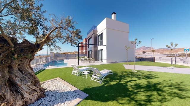 3 camera da letto Villa in vendita in Muchamiel / Mutxamel - 450.000 € (Rif: 9757971)