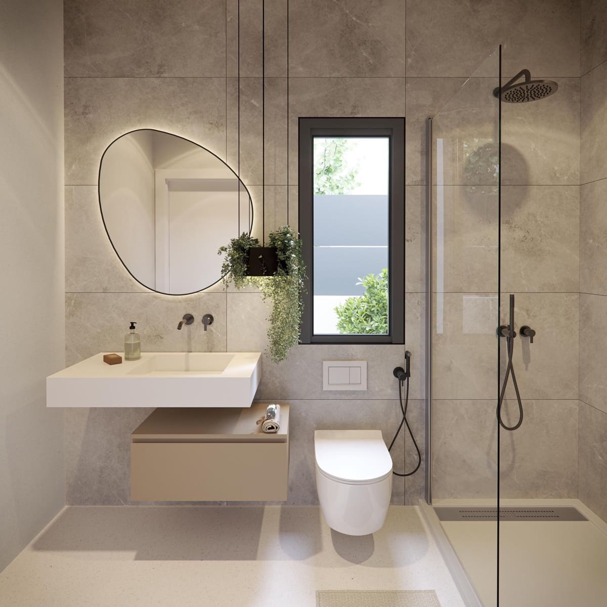 3 sypialnia Willa na sprzedaż w San Miguel de Salinas - 429 900 € (Ref: 9757975)