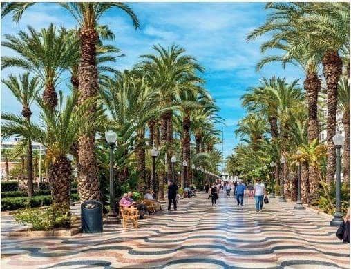 2 bedroom Penthouse for sale in Muchamiel / Mutxamel - € 399,000 (Ref: 9757976)