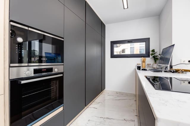 2 chambre Appartement à vendre à Ciudad Quesada, Rojales - 279 000 € (Ref: 9757977)