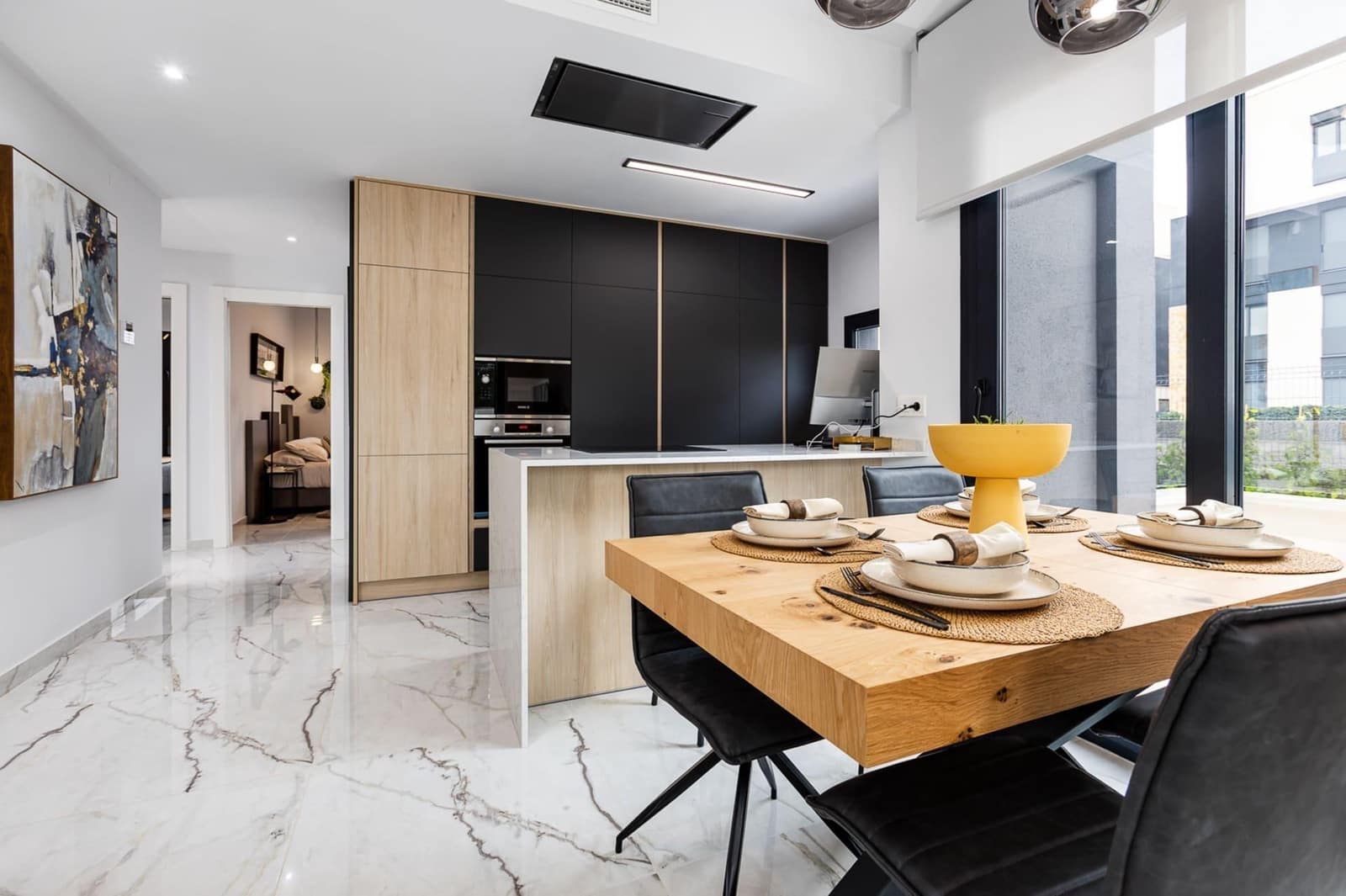 2 chambre Appartement à vendre à Ciudad Quesada - 279 000 € (Ref: 9757977)