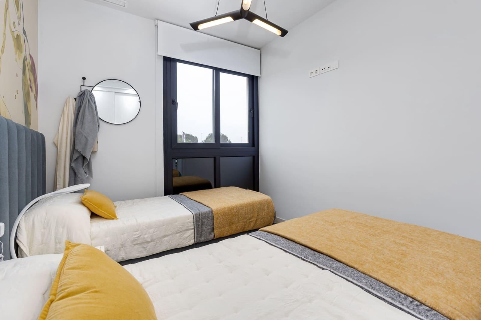 2 chambre Appartement à vendre à Ciudad Quesada - 279 000 € (Ref: 9757977)