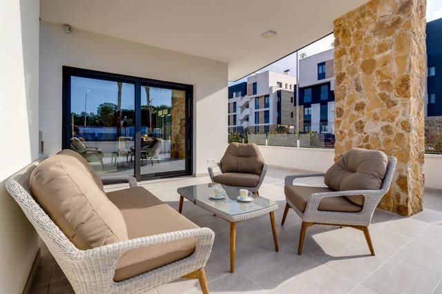 2 chambre Appartement à vendre à Ciudad Quesada, Rojales - 279 000 € (Ref: 9757977)