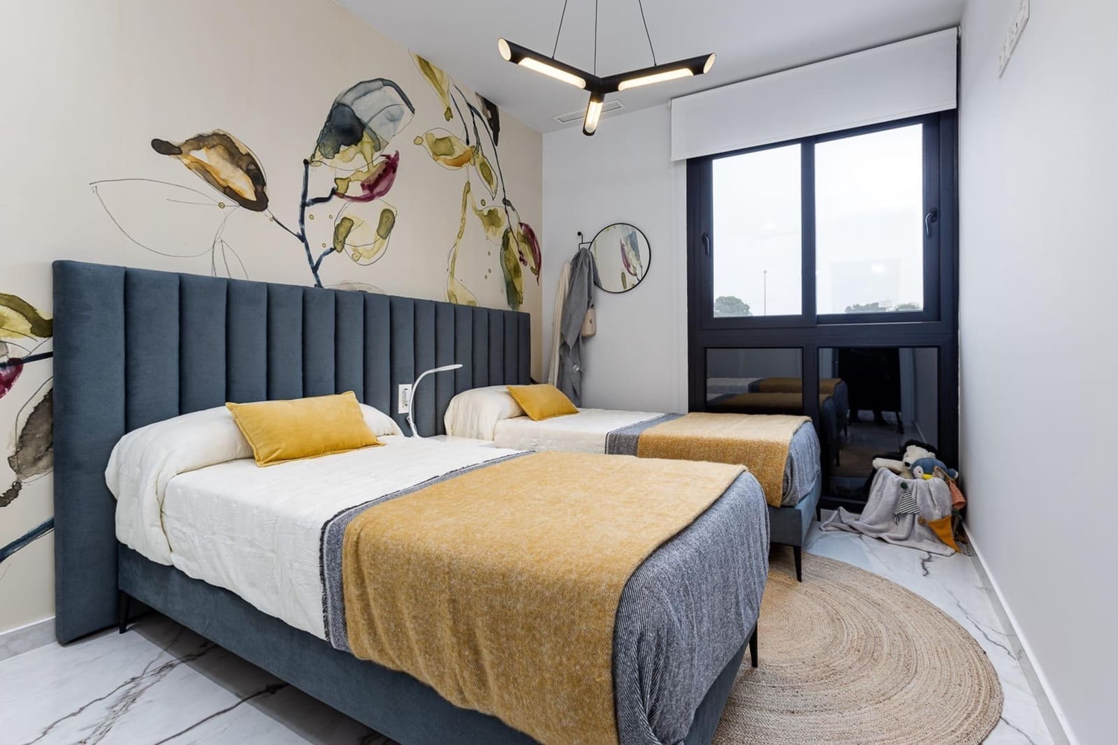 2 chambre Appartement à vendre à Ciudad Quesada - 279 000 € (Ref: 9757977)