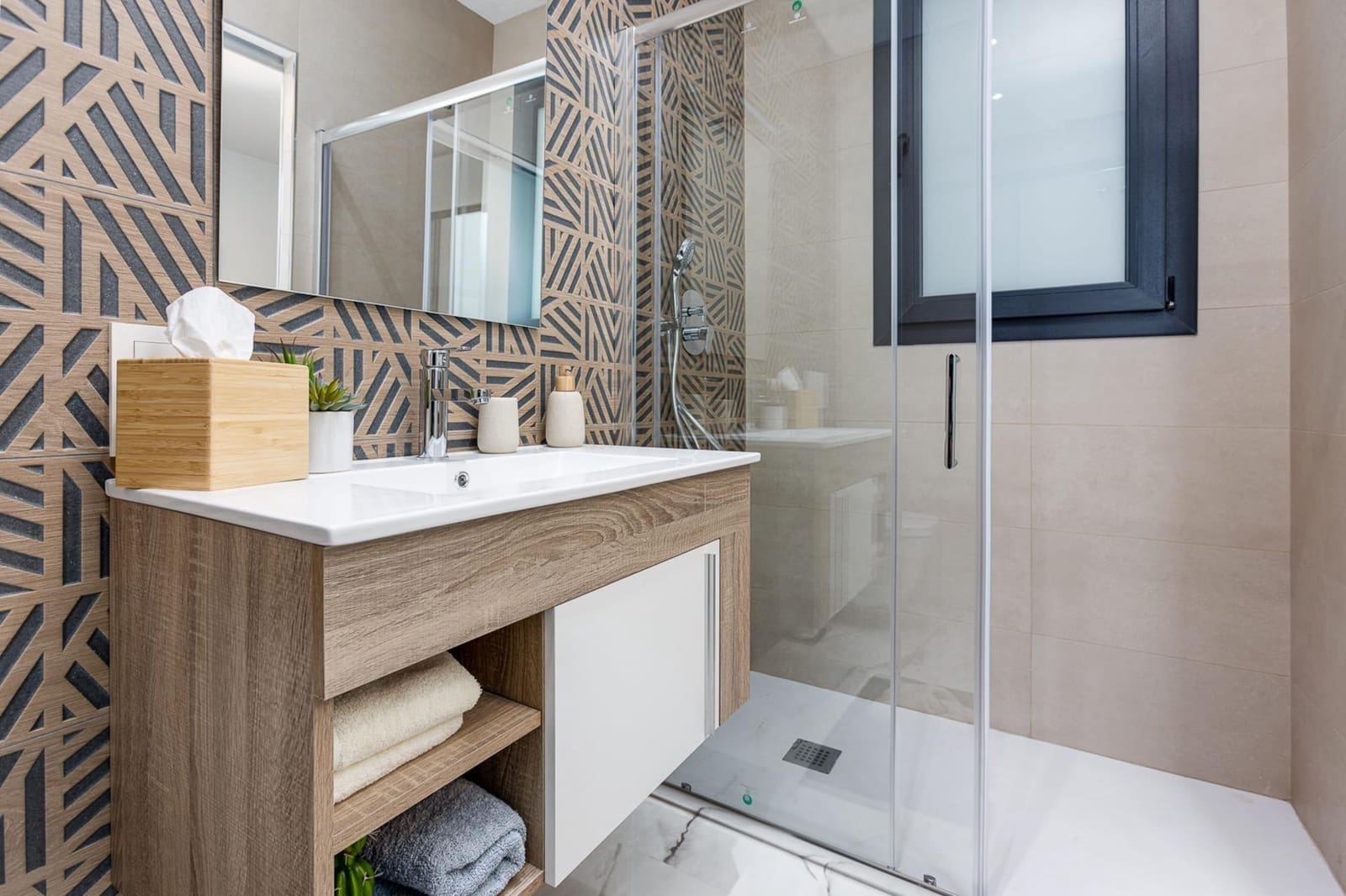 2 chambre Appartement à vendre à Ciudad Quesada - 279 000 € (Ref: 9757977)